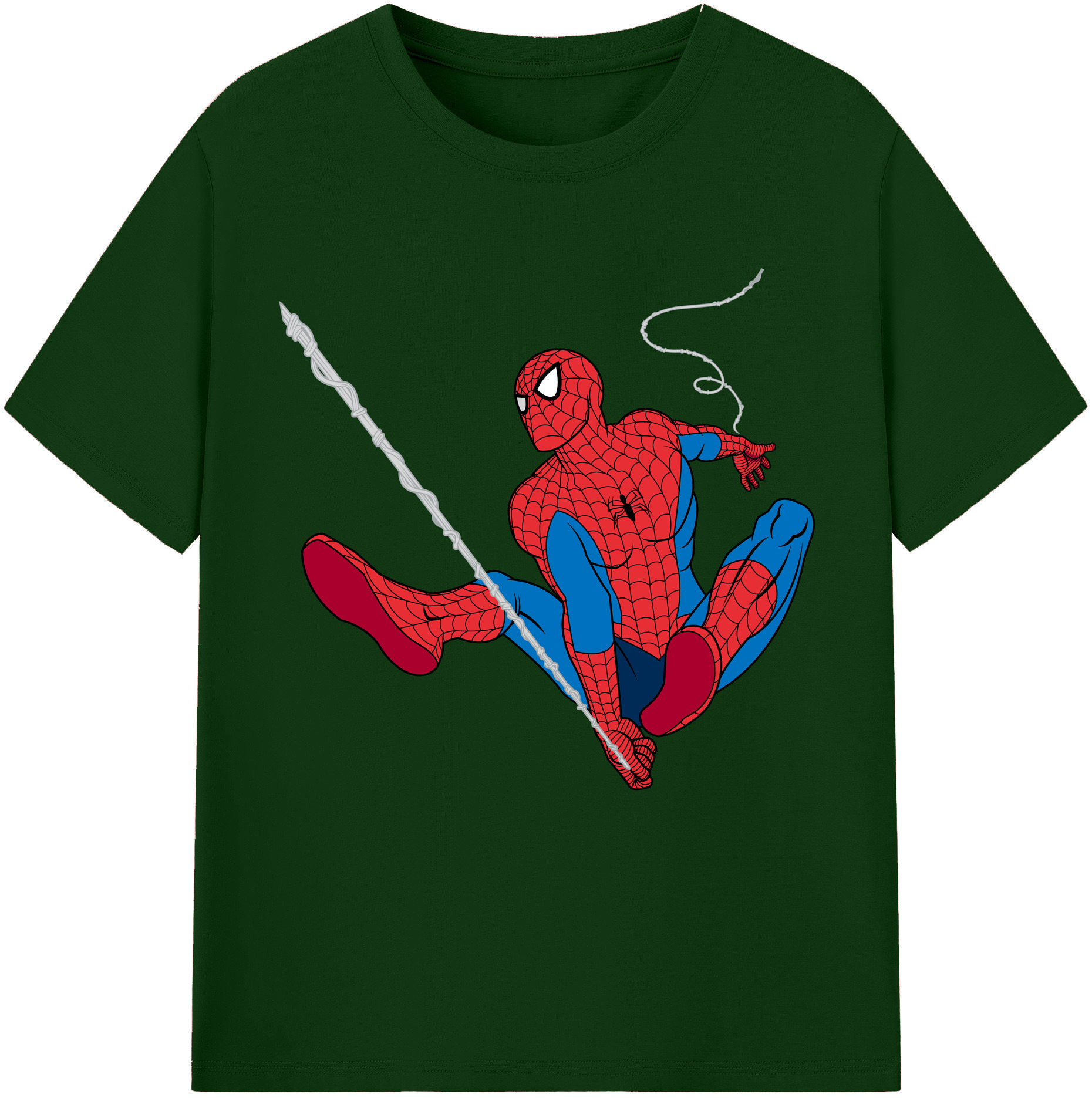 （画像用） アベンジャーズ The Avengers 綿100％半袖Tシャツ（フロントプリント）